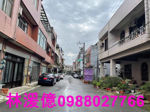 桃園楊梅透天-3
