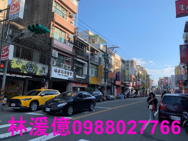 桃園中壢店面-0
