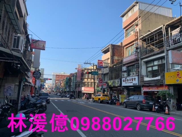 桃園中壢店面-2