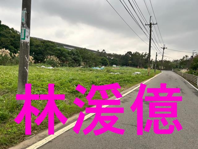 桃園中壢農地-3