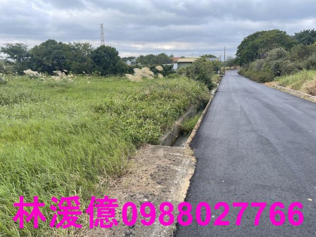 楊梅農地-3