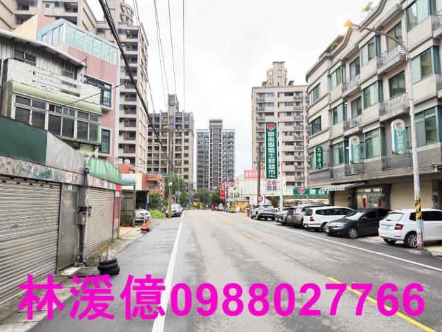 桃園平鎮建地-0
