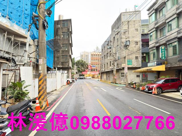 桃園平鎮建地-4